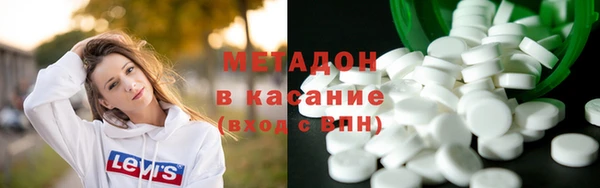твердый Алексин