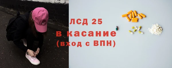 твердый Алексин